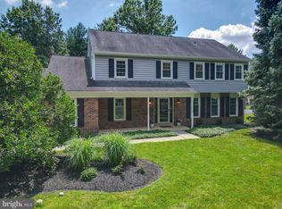 1351 Lexington Dr, Yardley, PA 19067