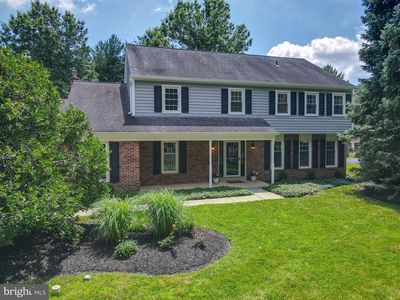 1351 Lexington Dr, Yardley, PA, 19067