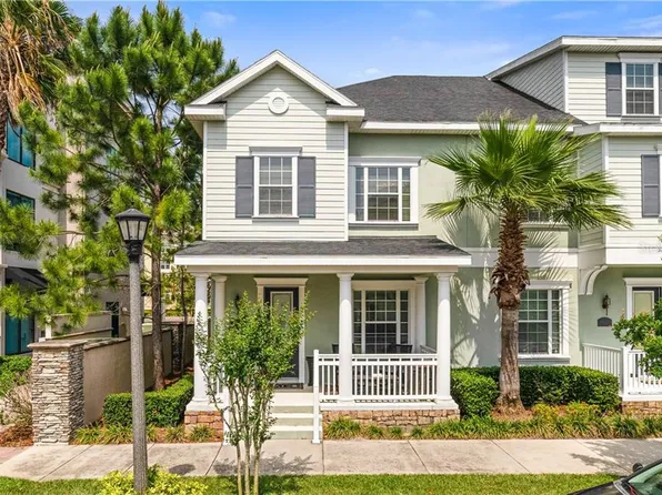 463 Old Farm Ln, Winter Springs, FL 32708