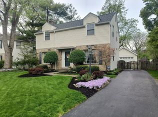 1921 Wyandotte Rd, Columbus, OH 43212