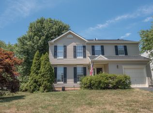 1 Jonquil Pl, Stafford, VA 22554