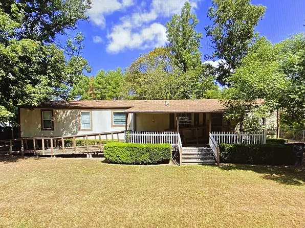 261 County Road 2168, Quitman, TX 75783