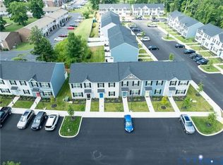 1165 Canterbury Ridge Rd, Richmond, VA 23224