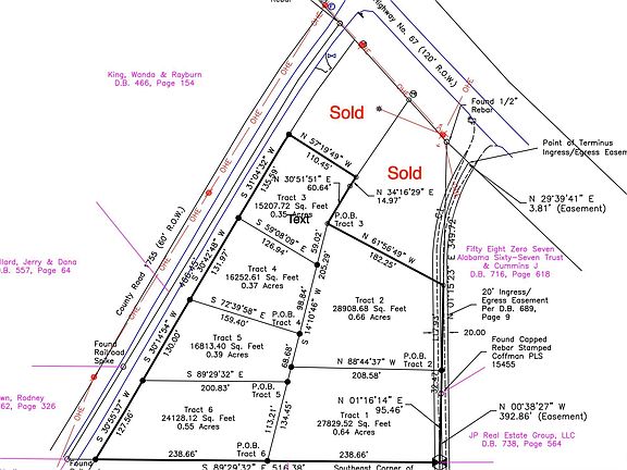 3rd image of 4 County Road 1755