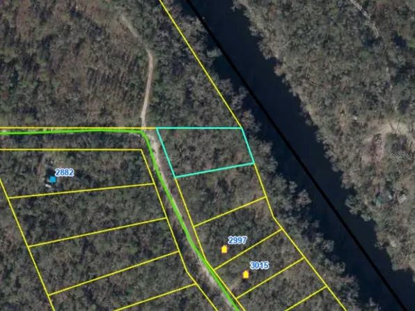 NE Chervil Dr Lot 1, Lee, FL 32059