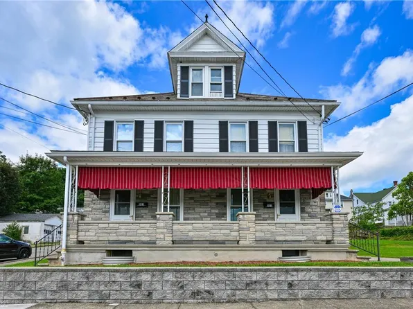 321-323 W Babbitt Ave, Pen Argyl, PA 18072