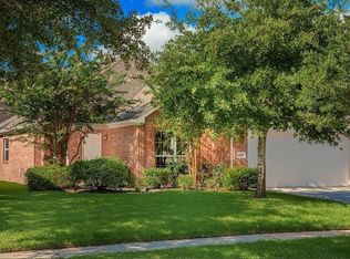 3418 Schumann Oaks Dr, Spring, TX 77386