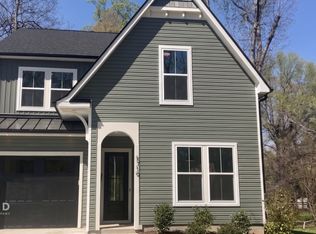4719 Cinderella Rd, Charlotte, NC 28213