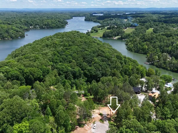 0 Hasty Hill Rd Lot 4, Lynchburg, TN 37352