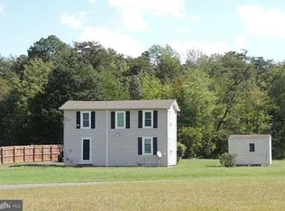 9204 Woodford Rd, Woodford, VA 22580