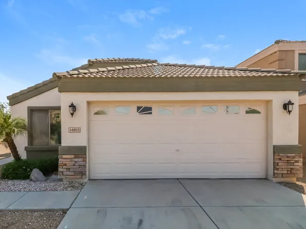 14815 N Tonya Cir, El Mirage, AZ 85335