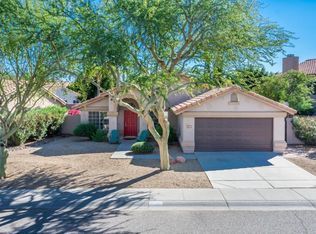 7215 W Tina Ln, Glendale, AZ 85310
