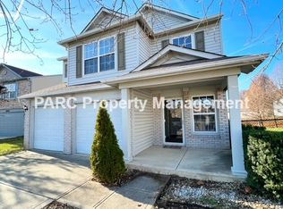 6116 Trillium Woods Ct, Indianapolis, IN