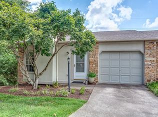 1612 Stone Hedge Dr LOT 5, Knoxville, TN 37909