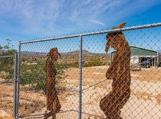 2838 Rice Ave, Joshua Tree, CA 92252