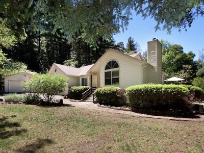 140 Boulder Brook Dr, Boulder Creek, CA, 95006