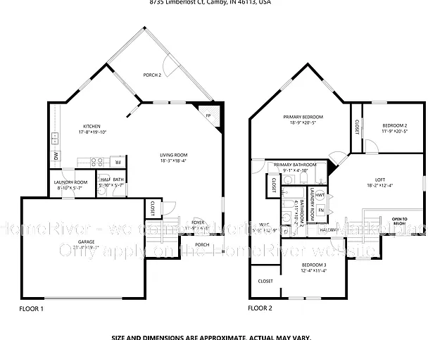 8735 Limberlost Ct — Photo 19
