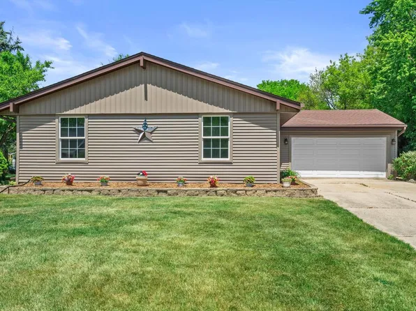 S104W20472 Tina DRIVE, Muskego, WI 53150