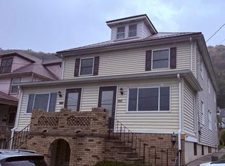 244 Vaughn St, Johnstown, PA 15906