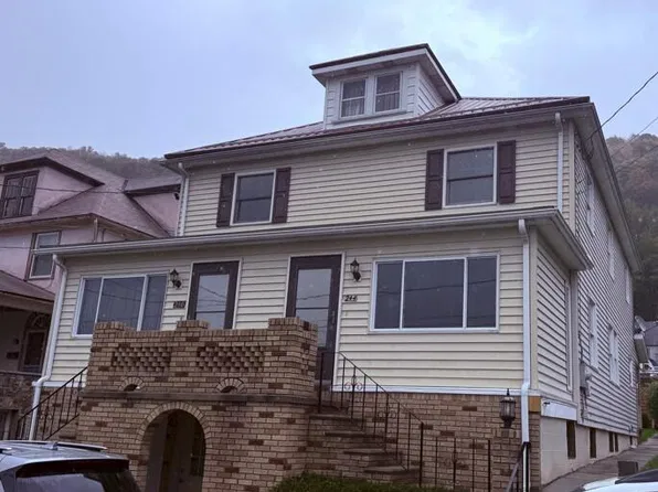 244 Vaughn St, Johnstown, PA 15906
