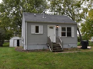 425 Roos Ave, Worthington, MN 56187