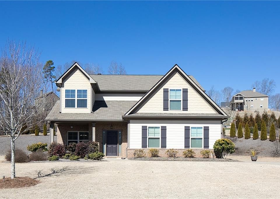 219 Blue Sky Dr, Dawsonville, GA 30534 MLS 7340372 Zillow