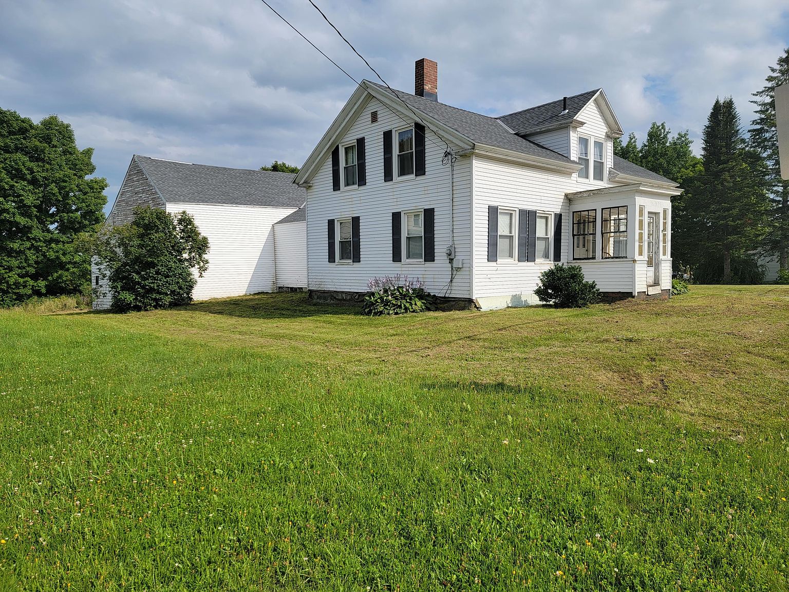 31 Rte.11 Main Street, Patten, ME 04765 Zillow