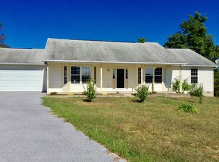 41 Sherman Ct, Gerrardstown, WV 25420