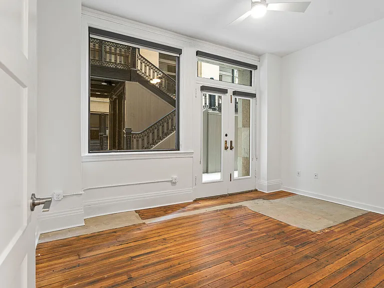 Mutual on Main Apartments — Photo 103