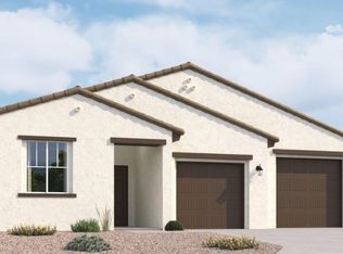 47162 W Cansados Rd, Maricopa, AZ 85139