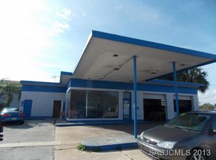 2201 N Ponce De Leon Blvd, St Augustine, FL 32084