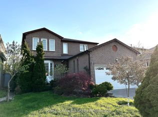 2366 Denvale Dr #BASEMENT, Pickering, ON L1X 2H5