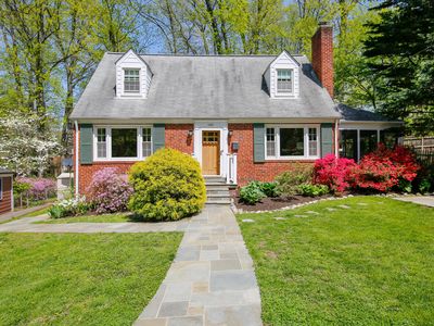 1405 Red Oak Dr, Silver Spring, MD, 20910