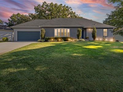 10201 Oakridge Dr, Overland Park, KS, 66212