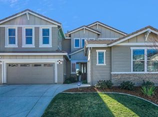 909 Old Ranch House Rd, Rocklin, CA 95765