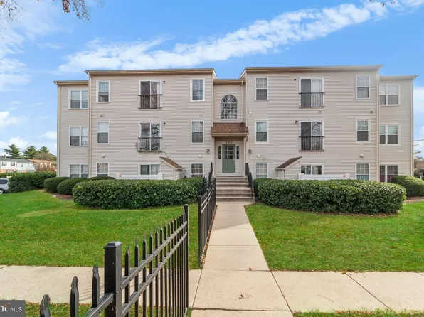 5701 Lavender Plz APT C, Frederick, MD 21703