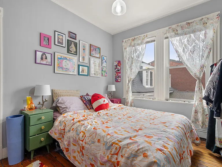 9 Magazine St #D2 — Photo 8
