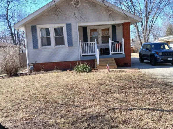 2937 S 4th St #A, Springfield, IL 62703