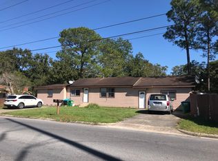 3010 Martin St, Pascagoula, MS 39581