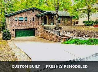 10 Sable Dr, Bella Vista, AR 72715