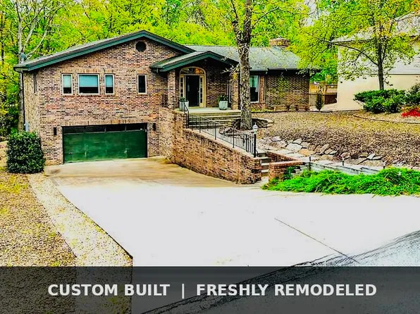 10 Sable Dr, Bella Vista, AR 72715