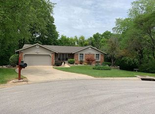 15 Balsam Ct, Saint Peters, MO