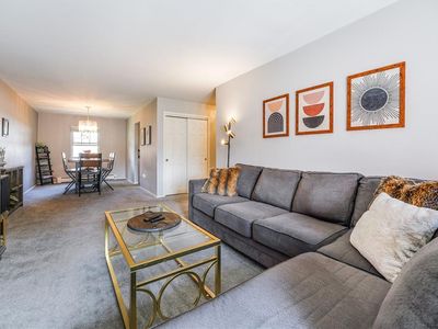 112 Parkside Drive #112, Suffern, NY, 10901