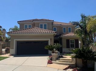 10515 Stony Ridge Way, San Diego, CA 92131