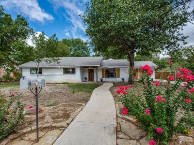1220 Tulane Dr, Denton, TX, 76201
