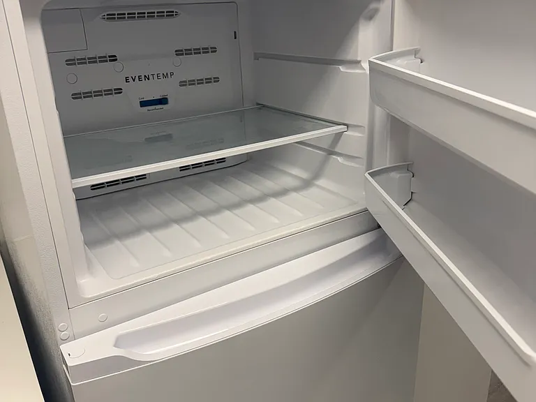 freezer