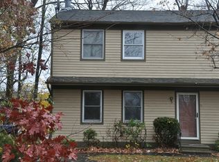 71 Karen Dr, Manchester, CT 06042