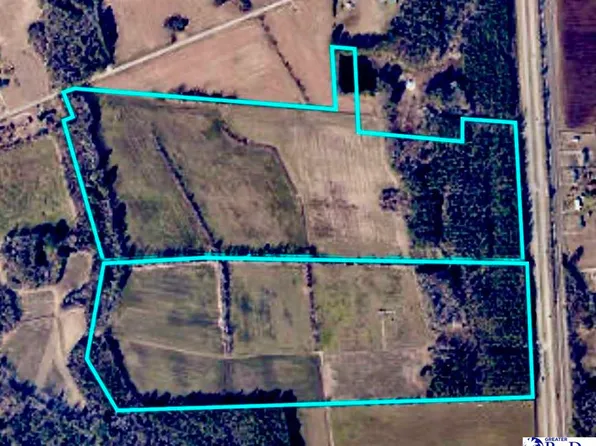 0 Us Highway 52, Coward, SC 29530