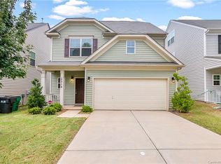 2318 Gladwyne Pl, Charlotte, NC 28269