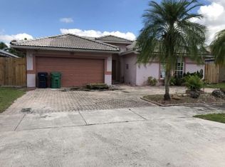 14859 SW 177th Ter, Miami, FL 33187